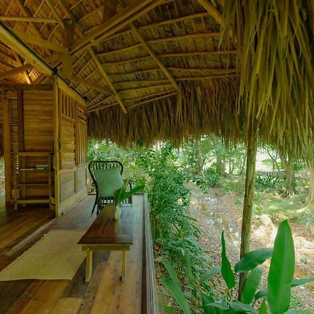 El Valle Lodge Exterior photo