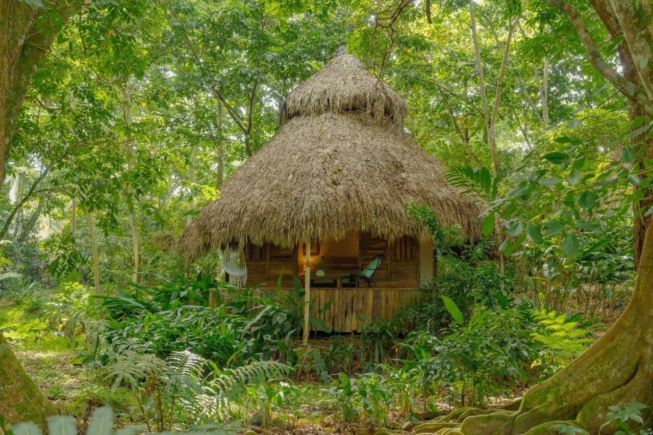El Valle Lodge Exterior photo