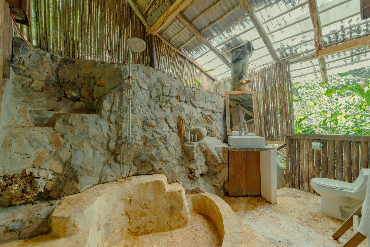 El Valle Lodge Exterior photo