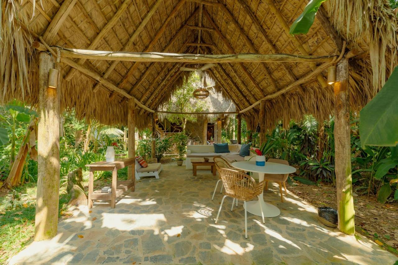 El Valle Lodge Exterior photo