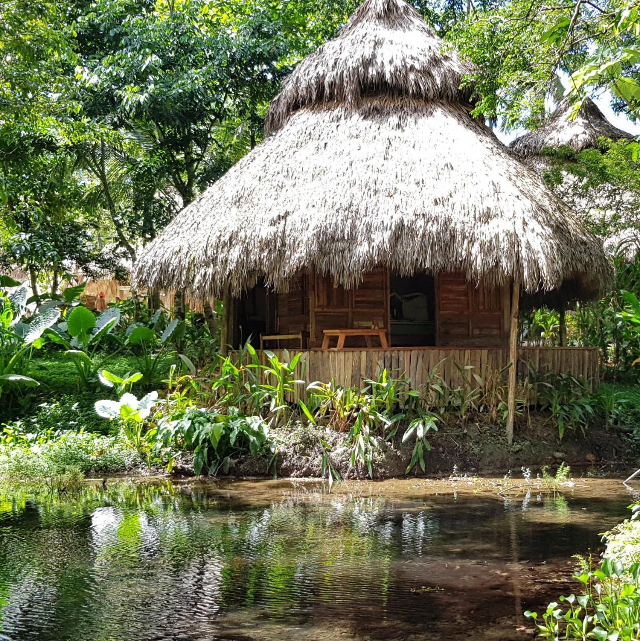 El Valle Lodge Exterior photo