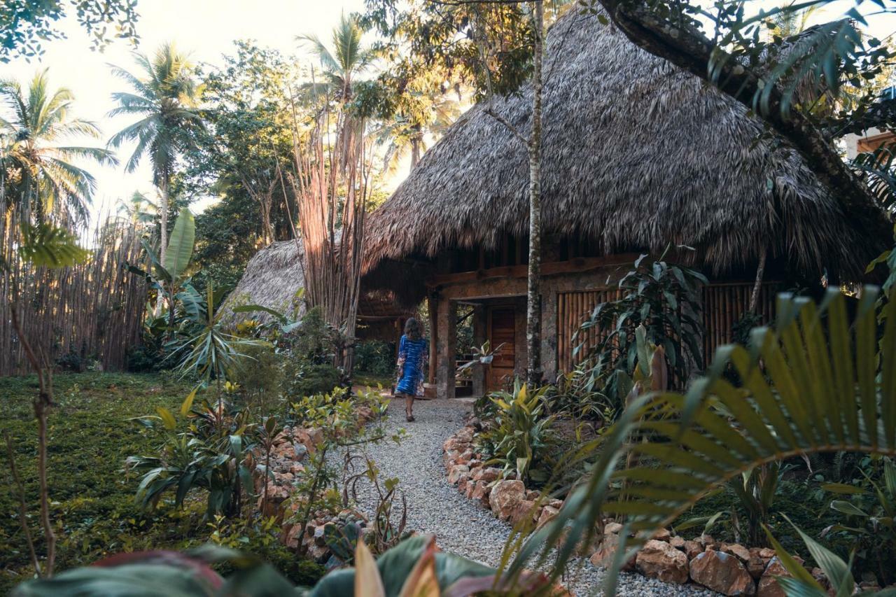 El Valle Lodge Exterior photo