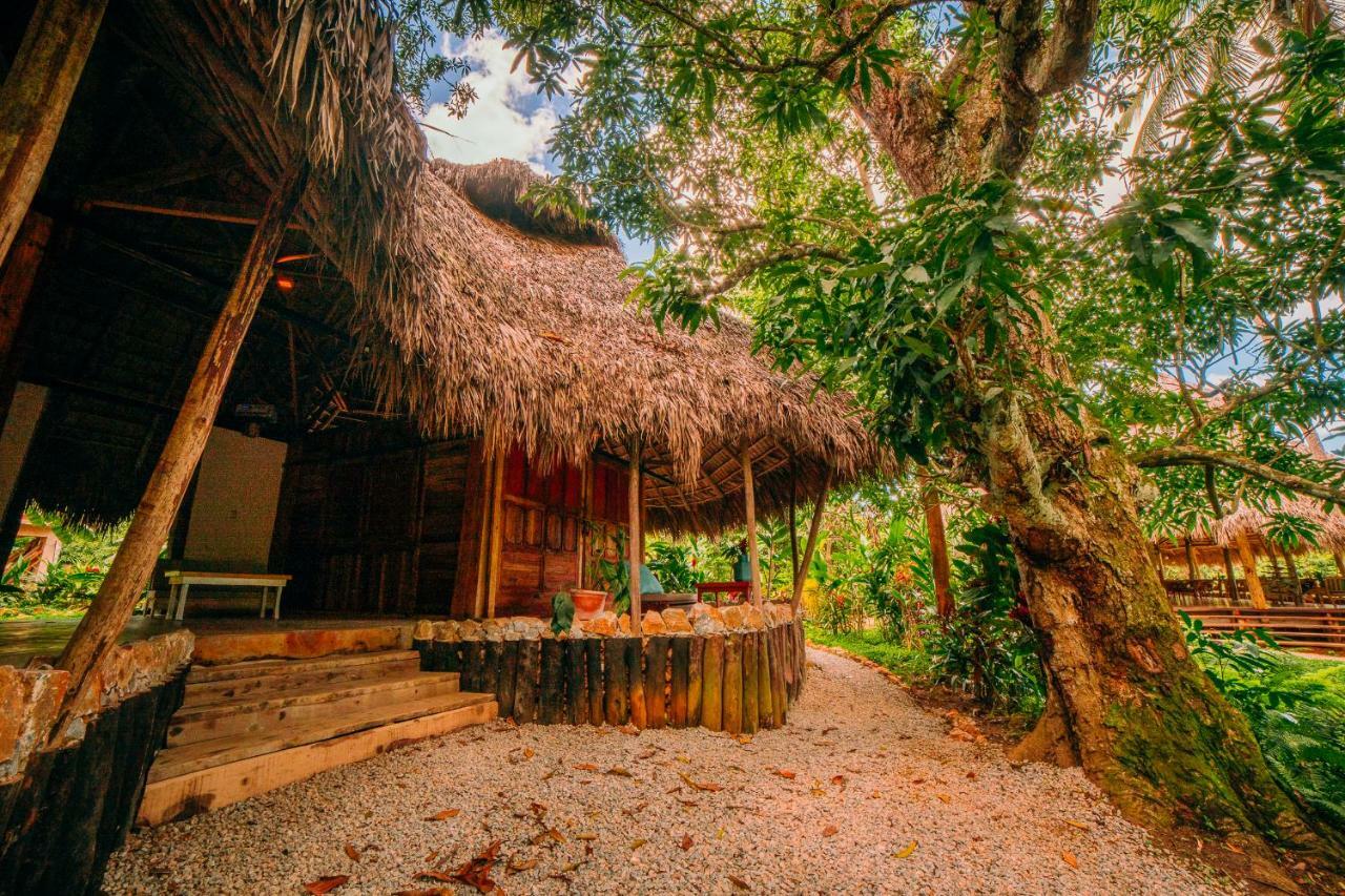 El Valle Lodge Exterior photo